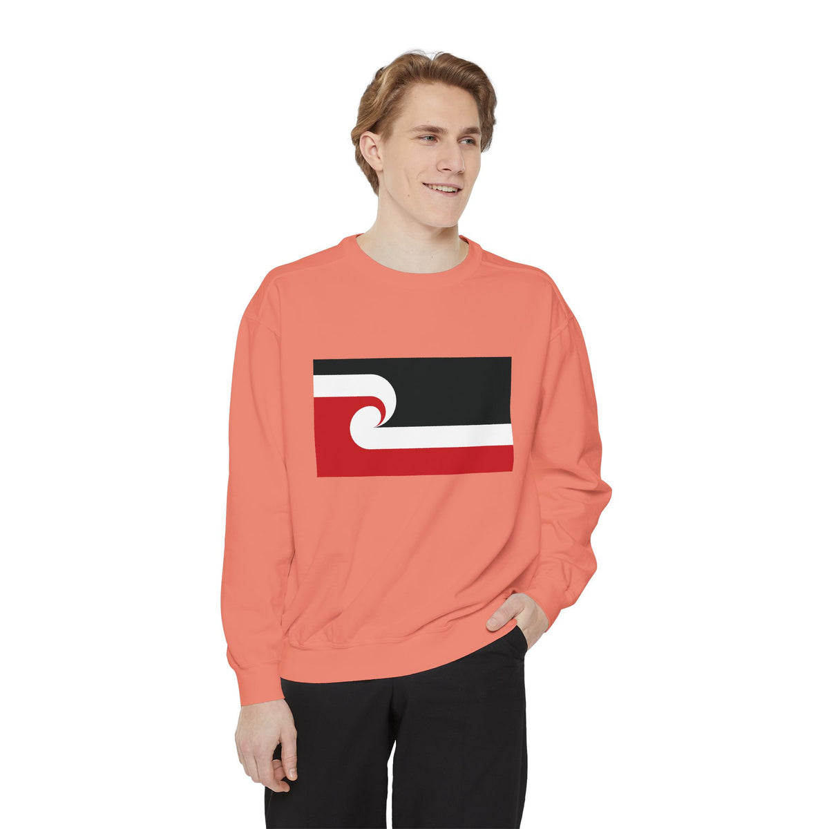 Tino Rangatiratanga Sweatshirt