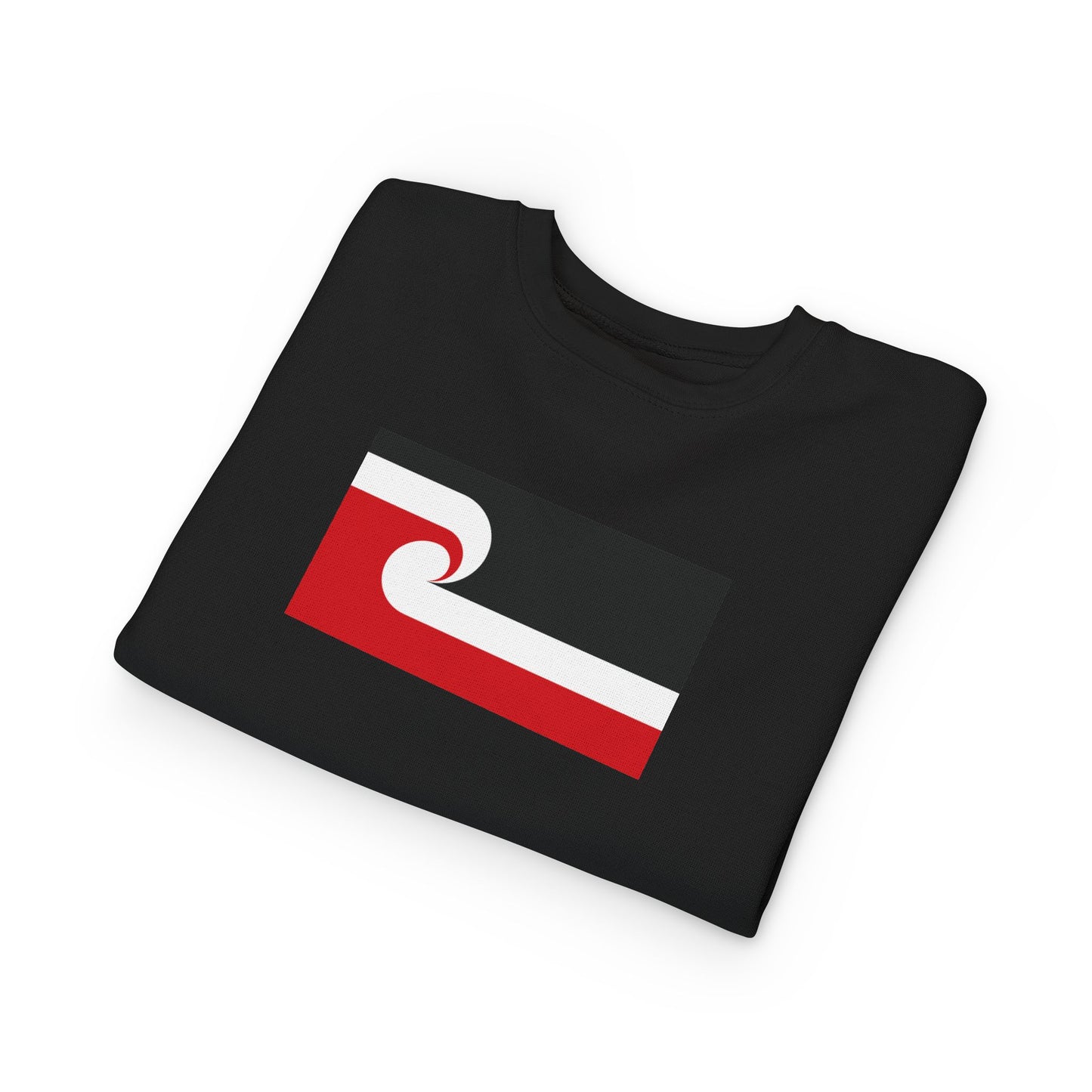 Toddler Tino Rangatiratanga Sweatshirt