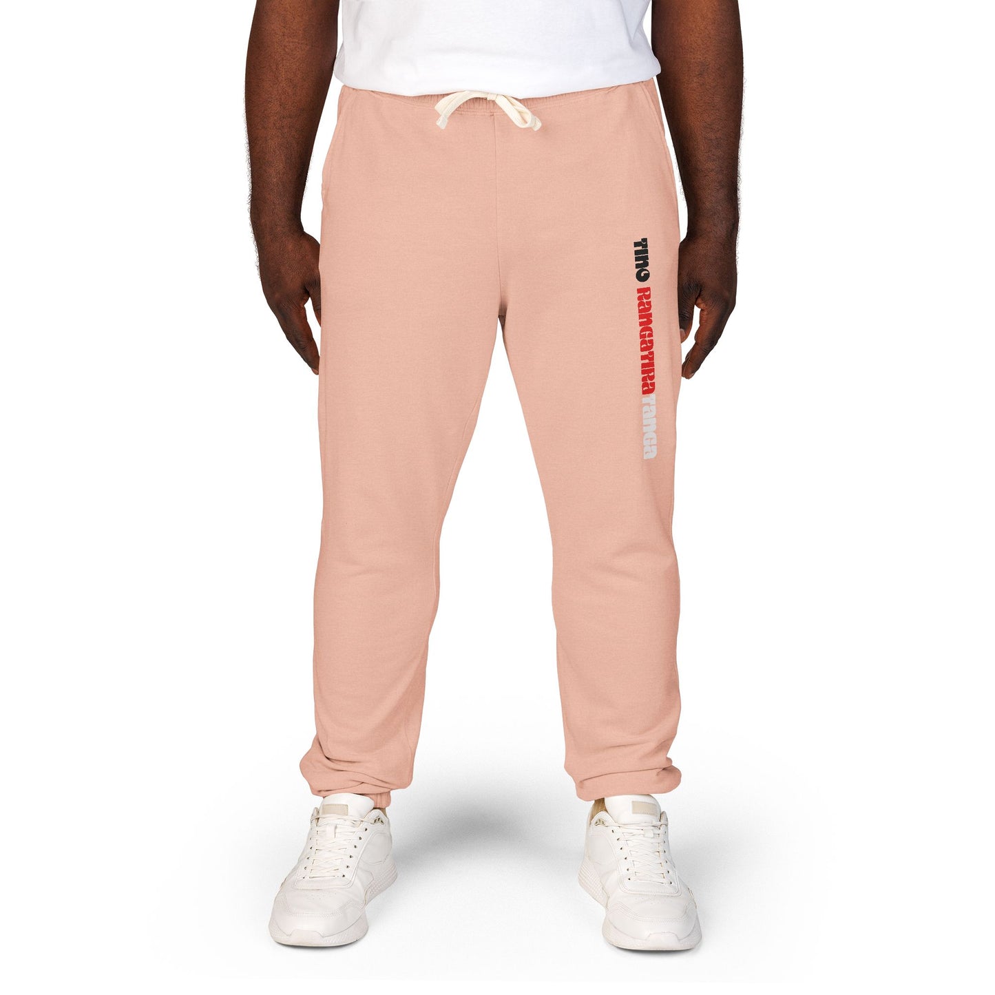Tino Rangatiratanga Sweatpants