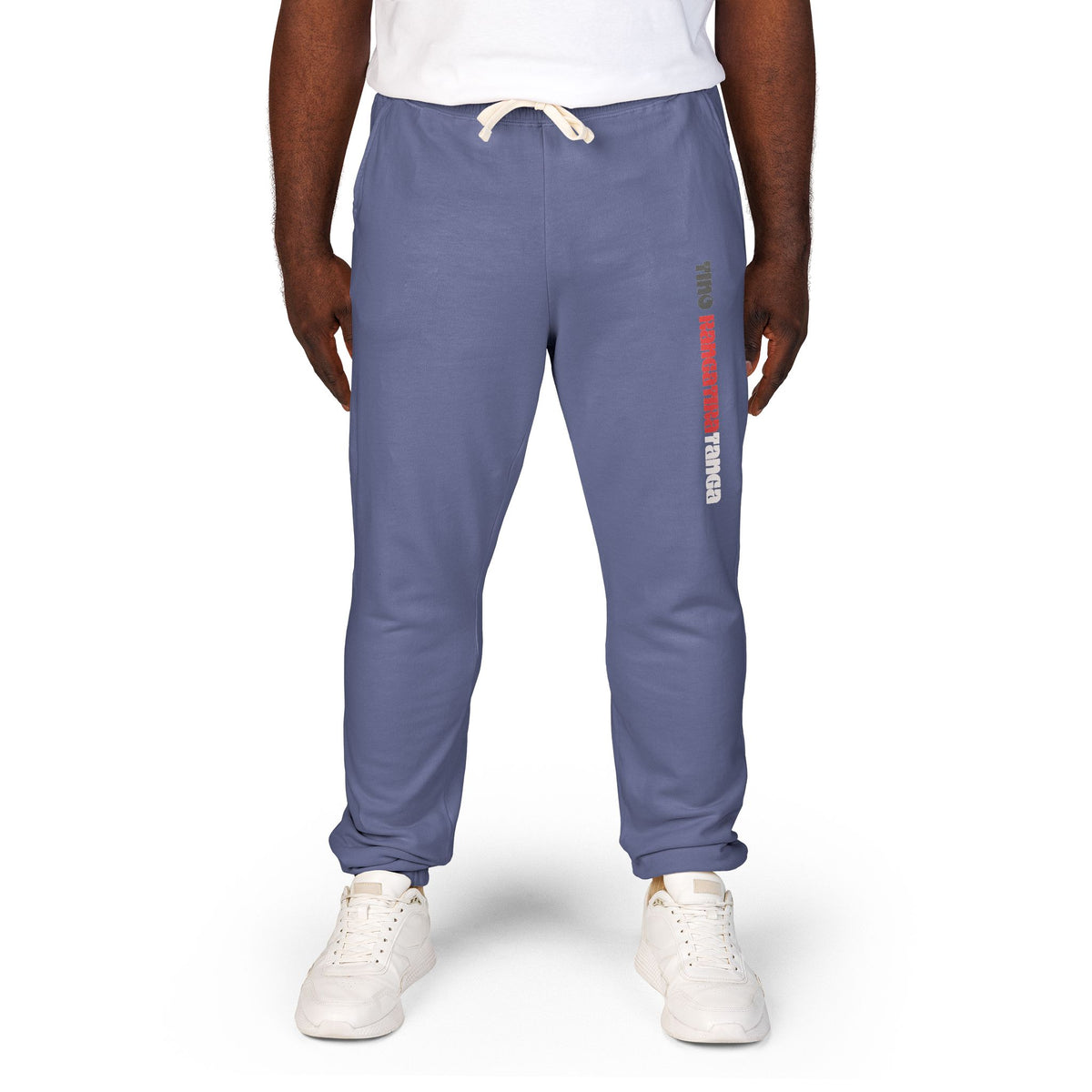 Tino Rangatiratanga Sweatpants