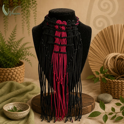 Neck Adornment