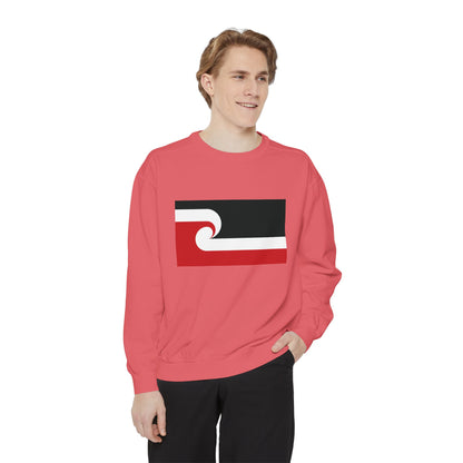 Tino Rangatiratanga Sweatshirt