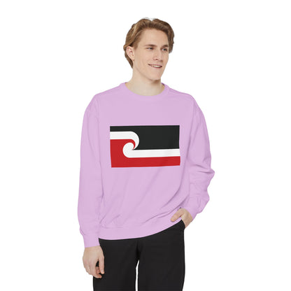 Tino Rangatiratanga Sweatshirt