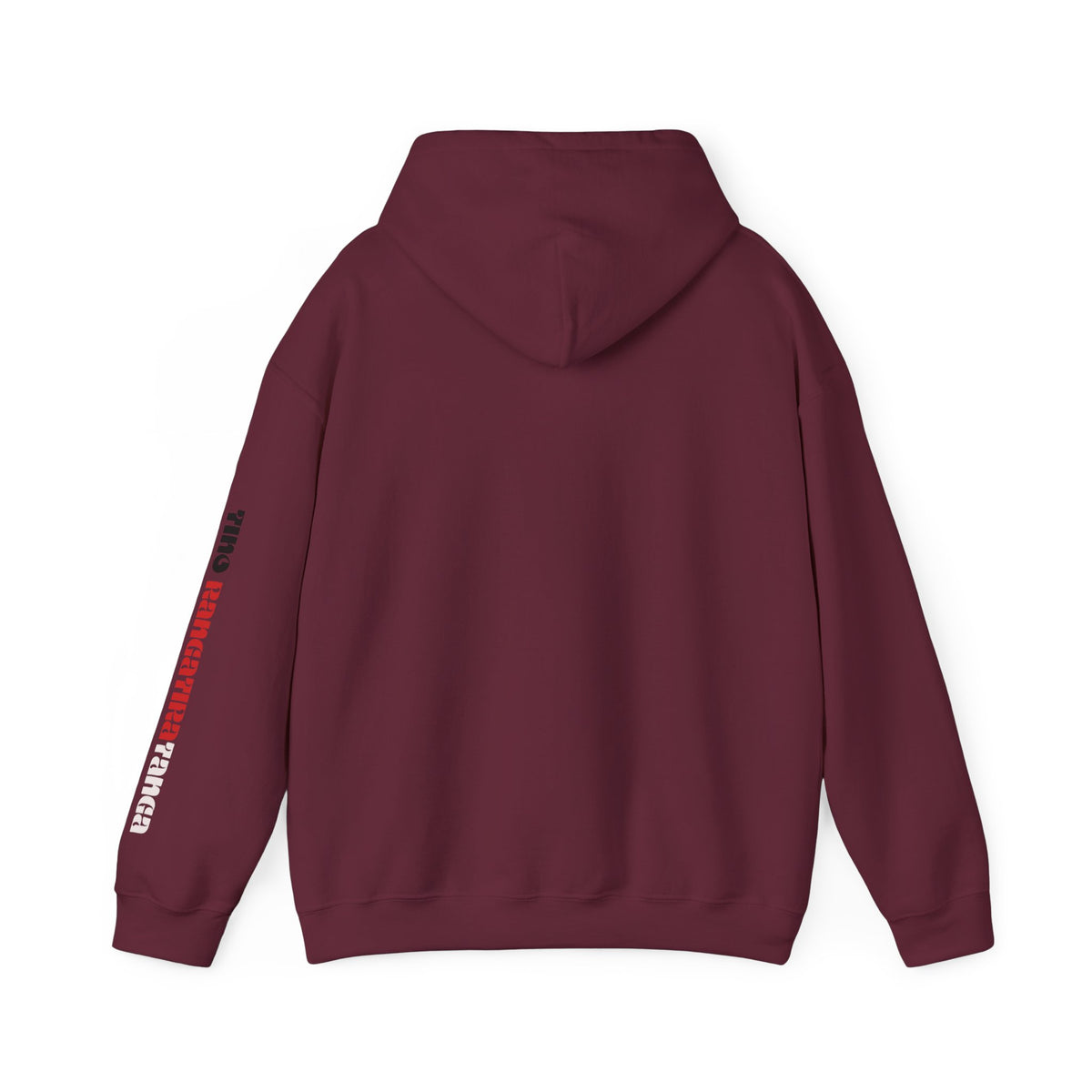 Tino Rangatiratanga Hoodies