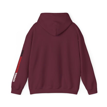 Tino Rangatiratanga Hoodies
