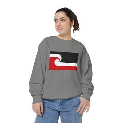 Tino Rangatiratanga Sweatshirt