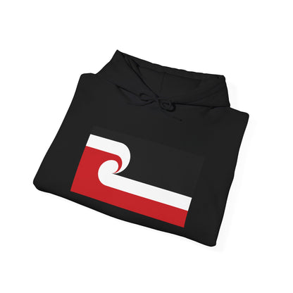 Tino Rangatiratanga Hoodies