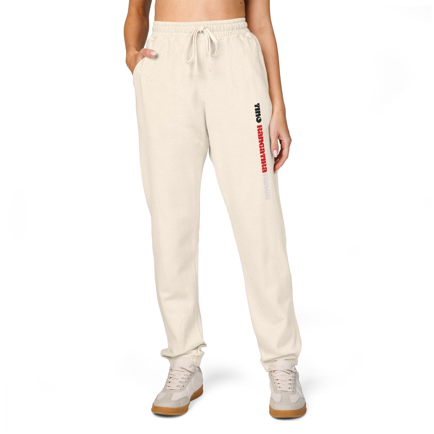 Tino Rangatiratanga Sweatpants