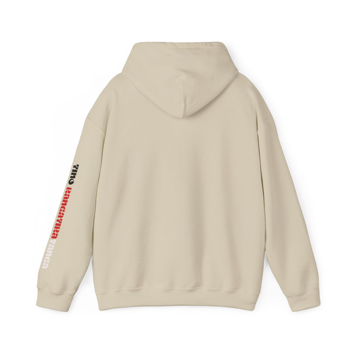 Tino Rangatiratanga Hoodies