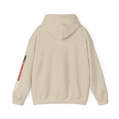 Tino Rangatiratanga Hoodies