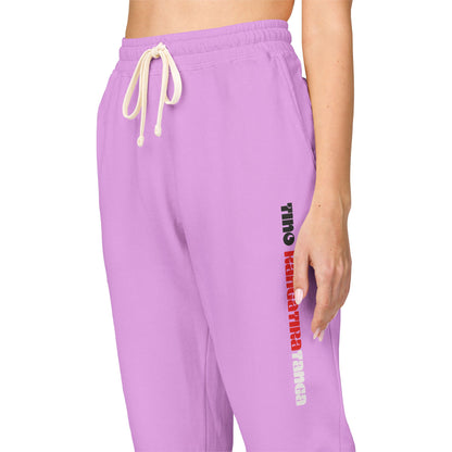Tino Rangatiratanga Sweatpants
