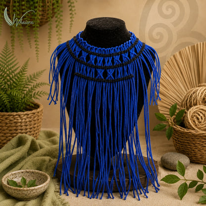 Neck Adornment