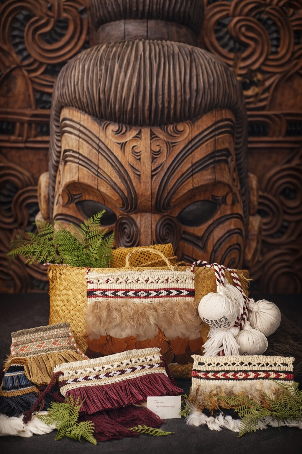 Tauira Wananga