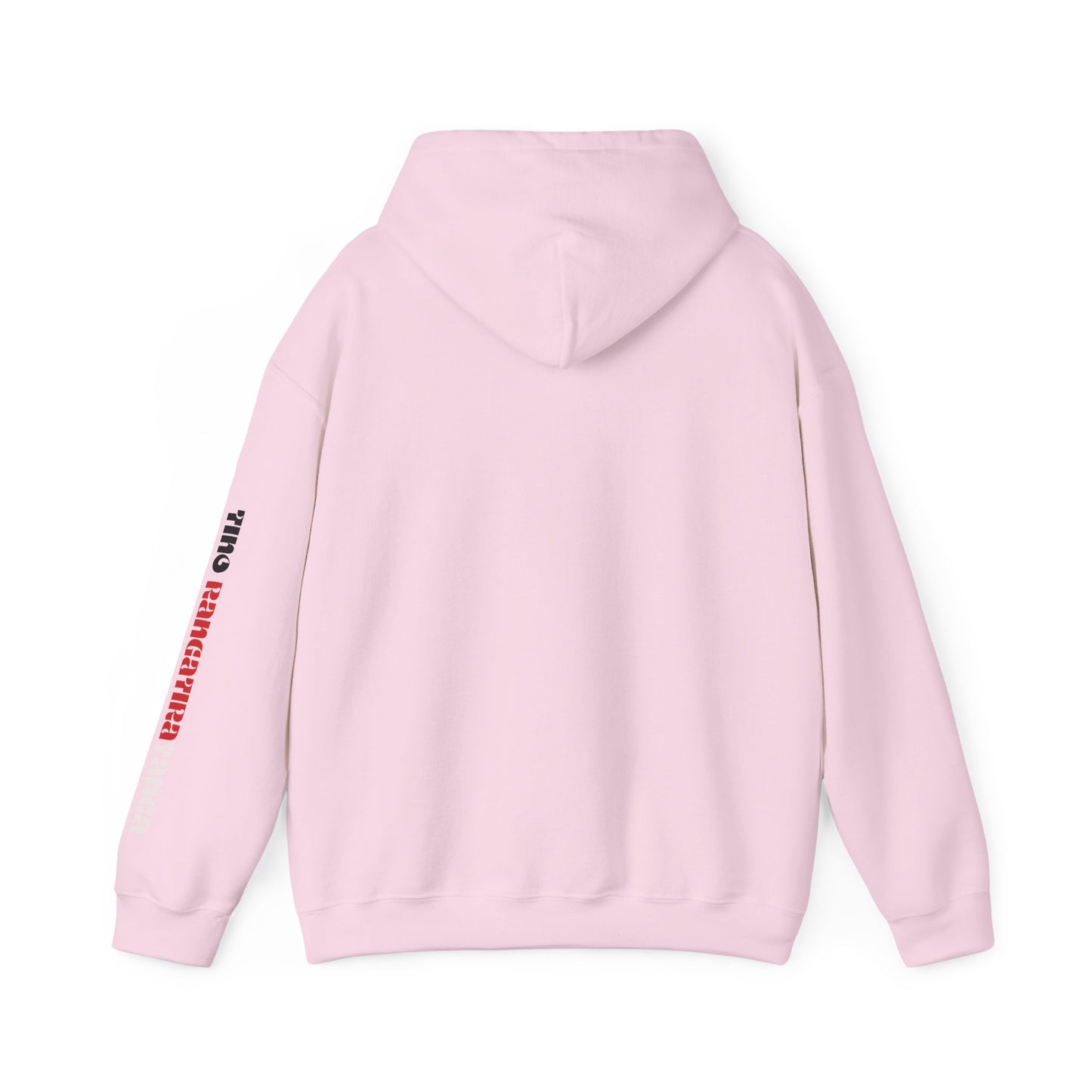 Tino Rangatiratanga Hoodies