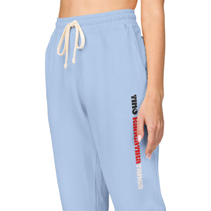 Tino Rangatiratanga Sweatpants
