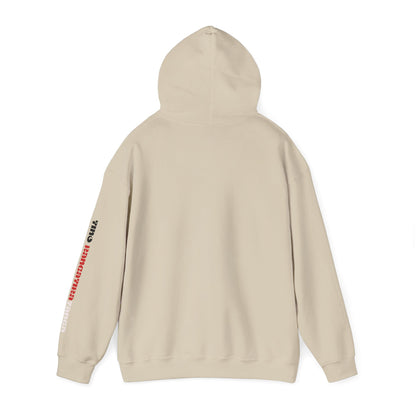 Tino Rangatiratanga Hoodies