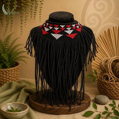 Neck Adornment
