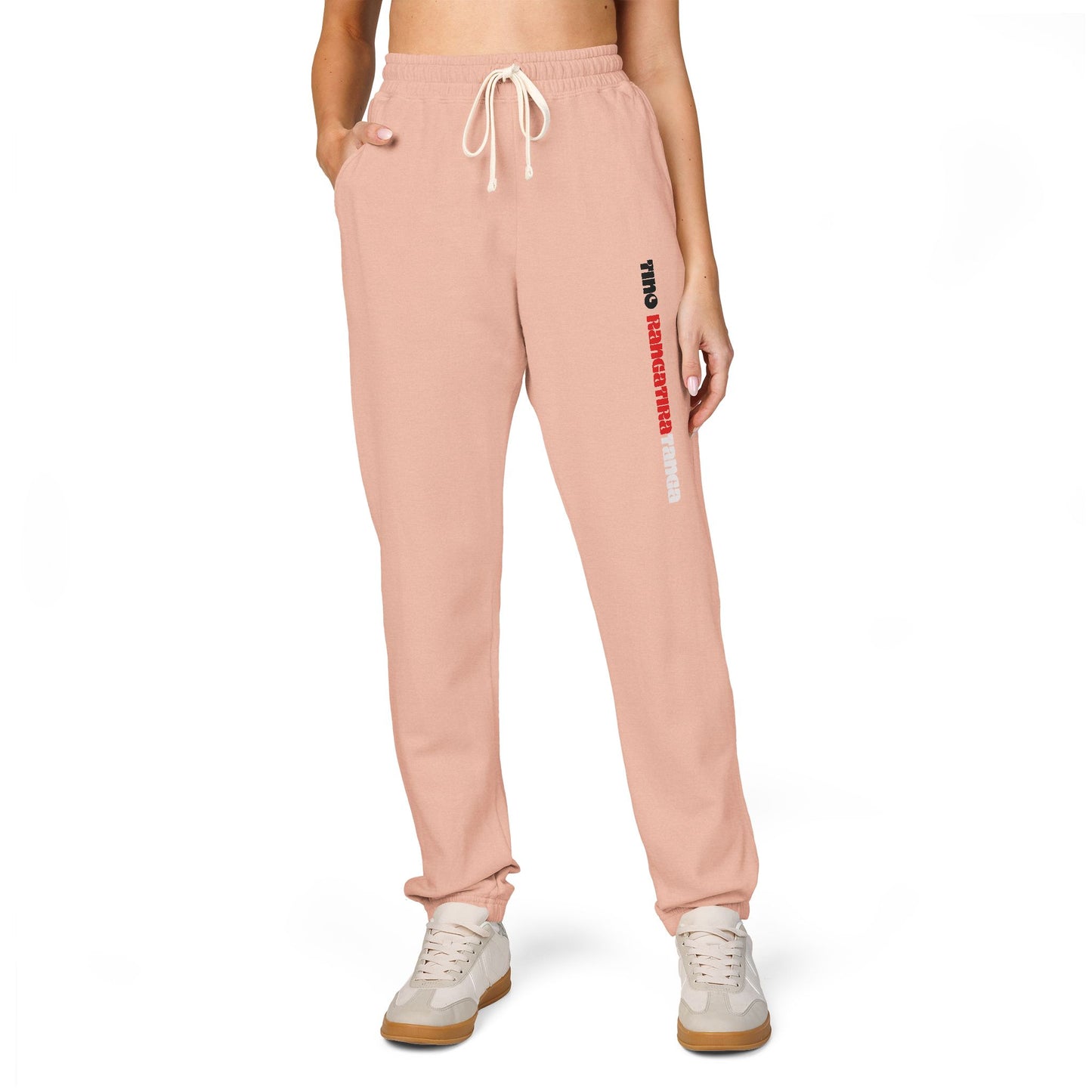 Tino Rangatiratanga Sweatpants