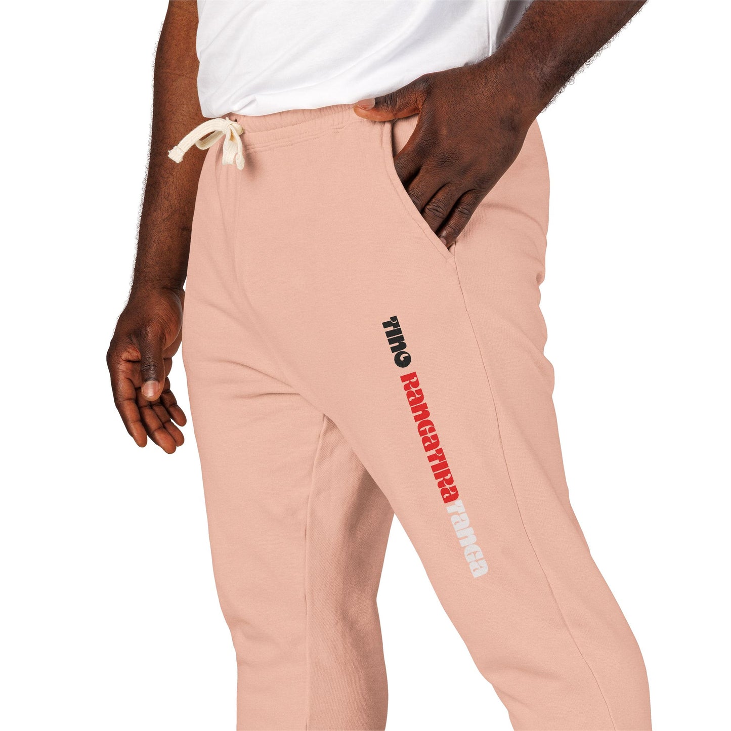 Tino Rangatiratanga Sweatpants