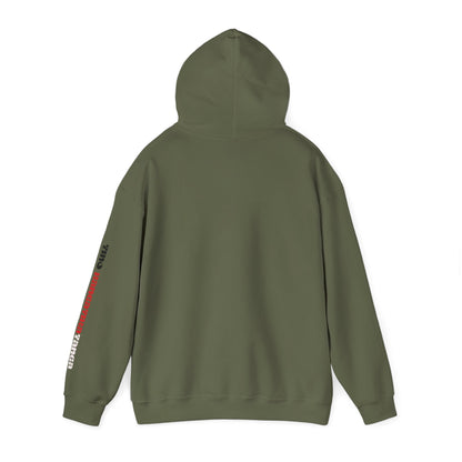 Tino Rangatiratanga Hoodies