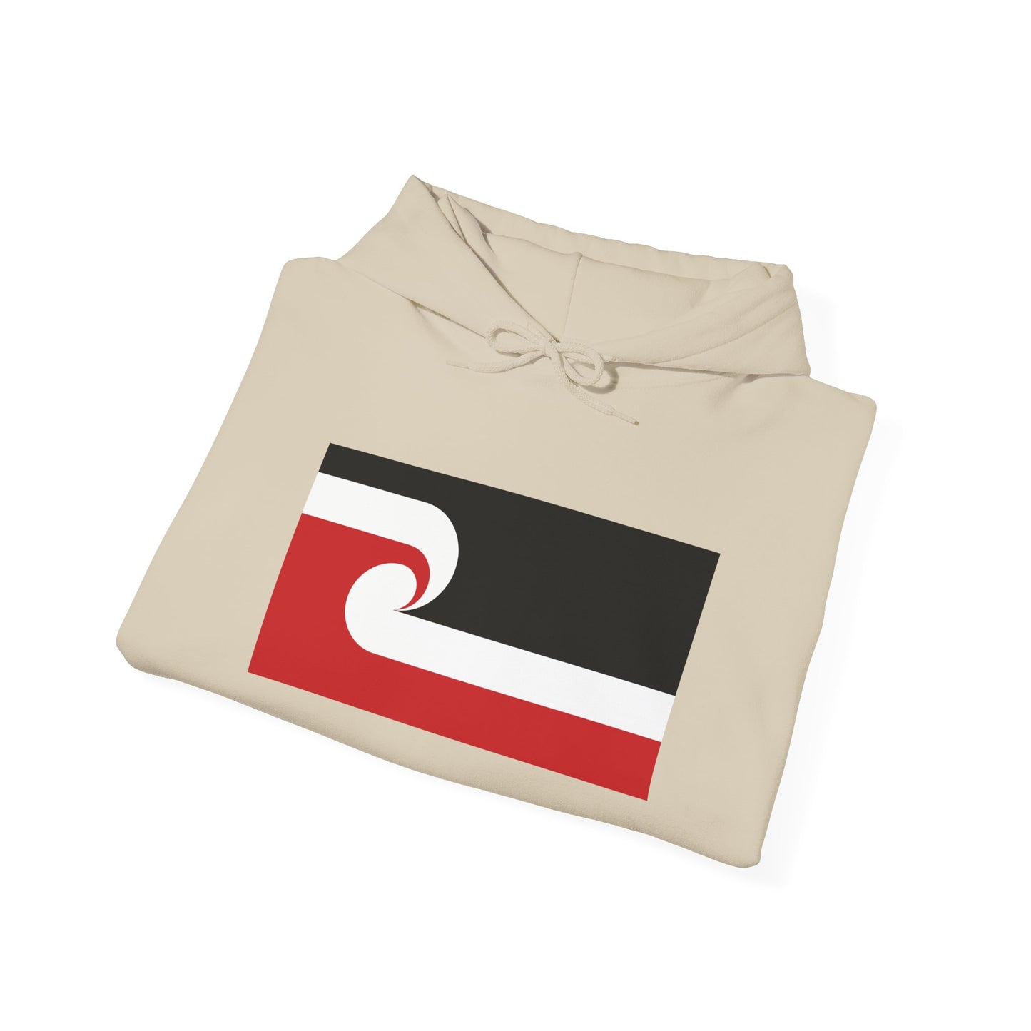 Tino Rangatiratanga Hoodies