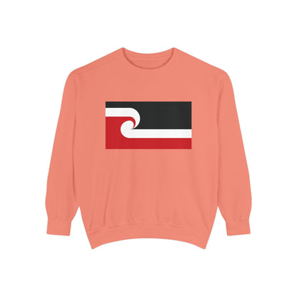 Tino Rangatiratanga Sweatshirt