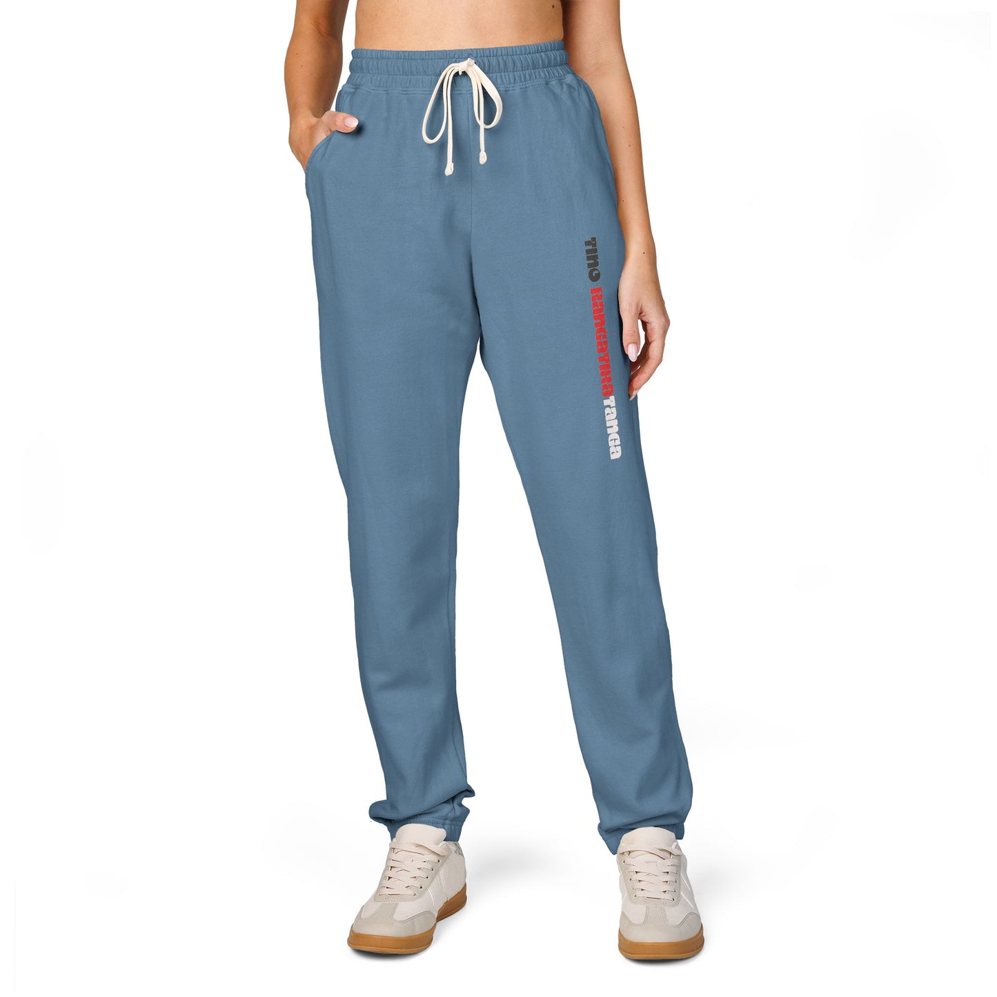 Tino Rangatiratanga Sweatpants