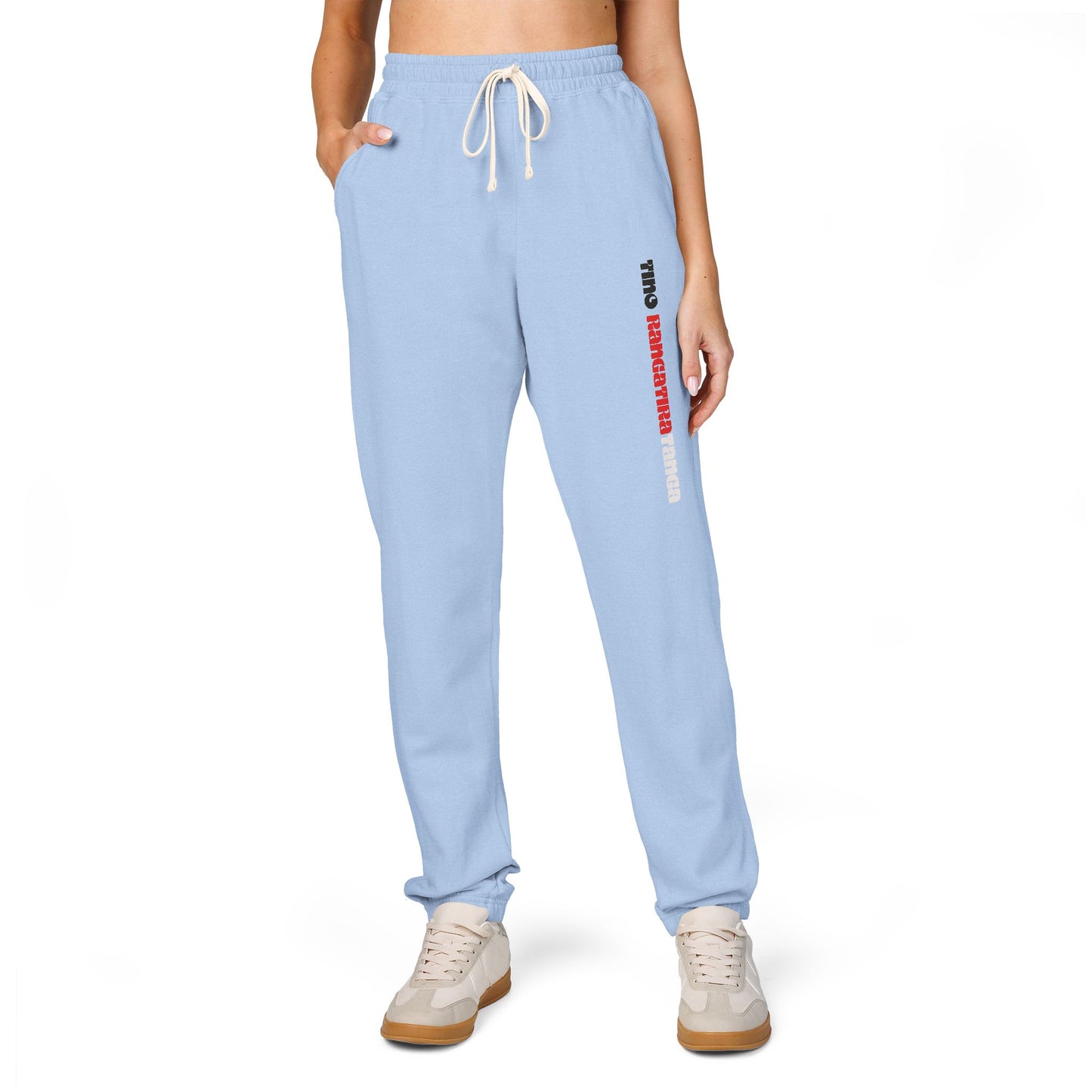 Tino Rangatiratanga Sweatpants