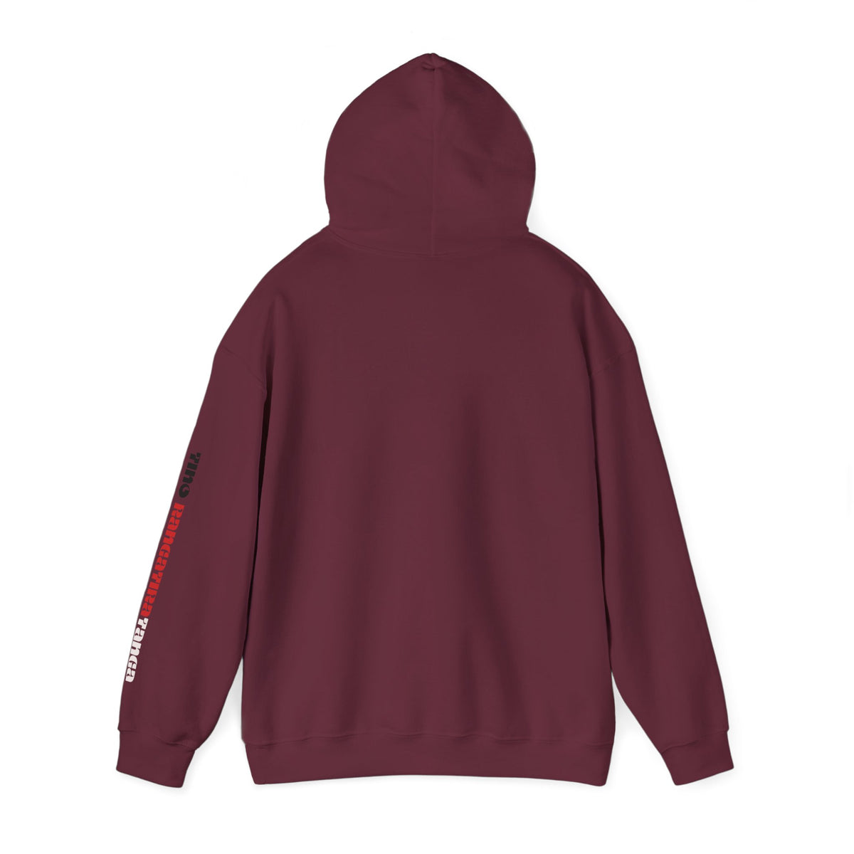 Tino Rangatiratanga Hoodies