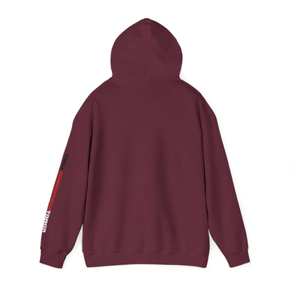 Tino Rangatiratanga Hoodies