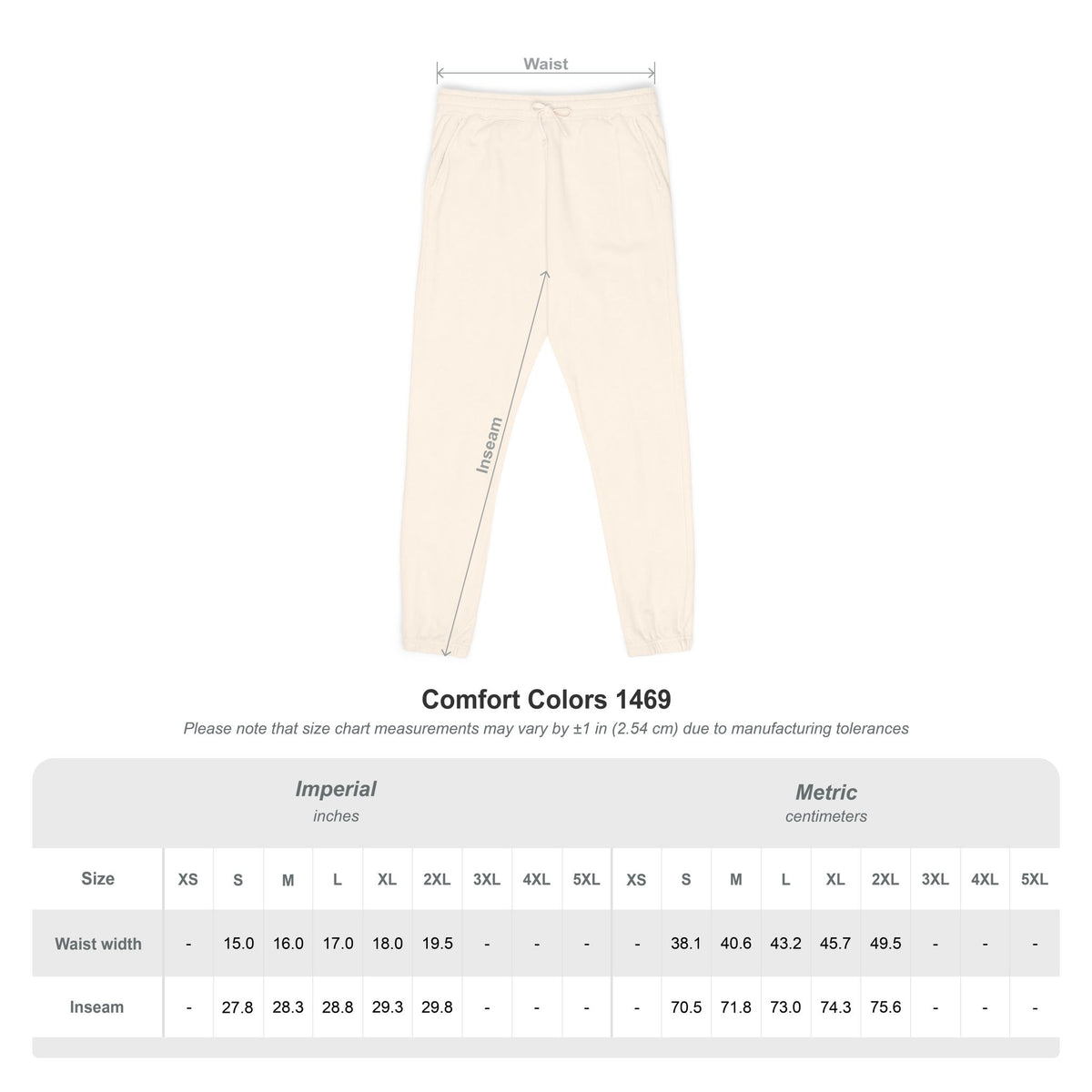 Tino Rangatiratanga Sweatpants