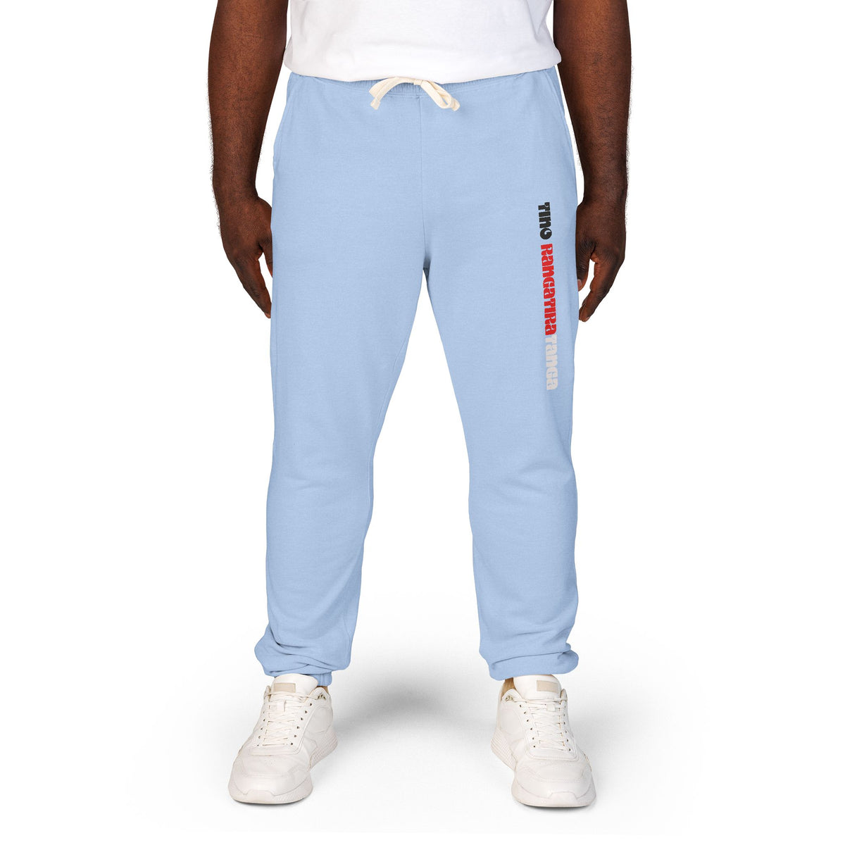 Tino Rangatiratanga Sweatpants