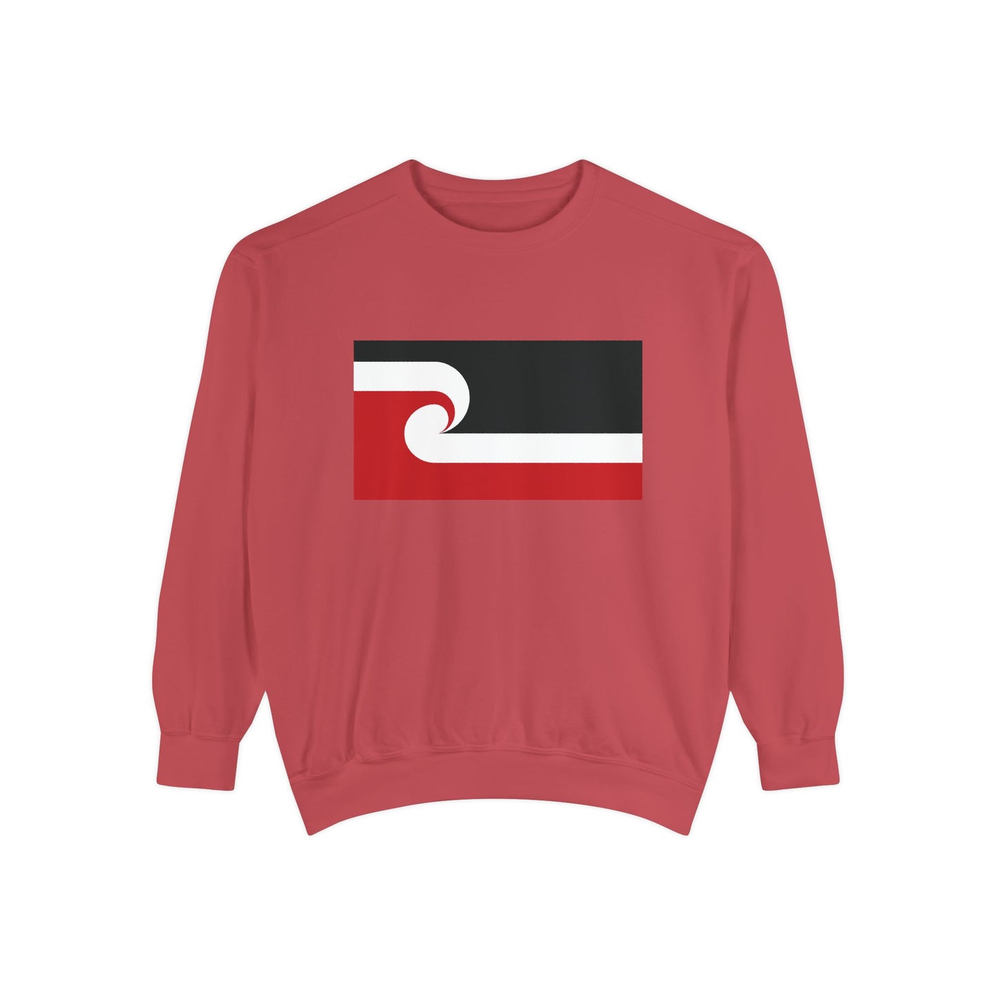 Tino Rangatiratanga Sweatshirt