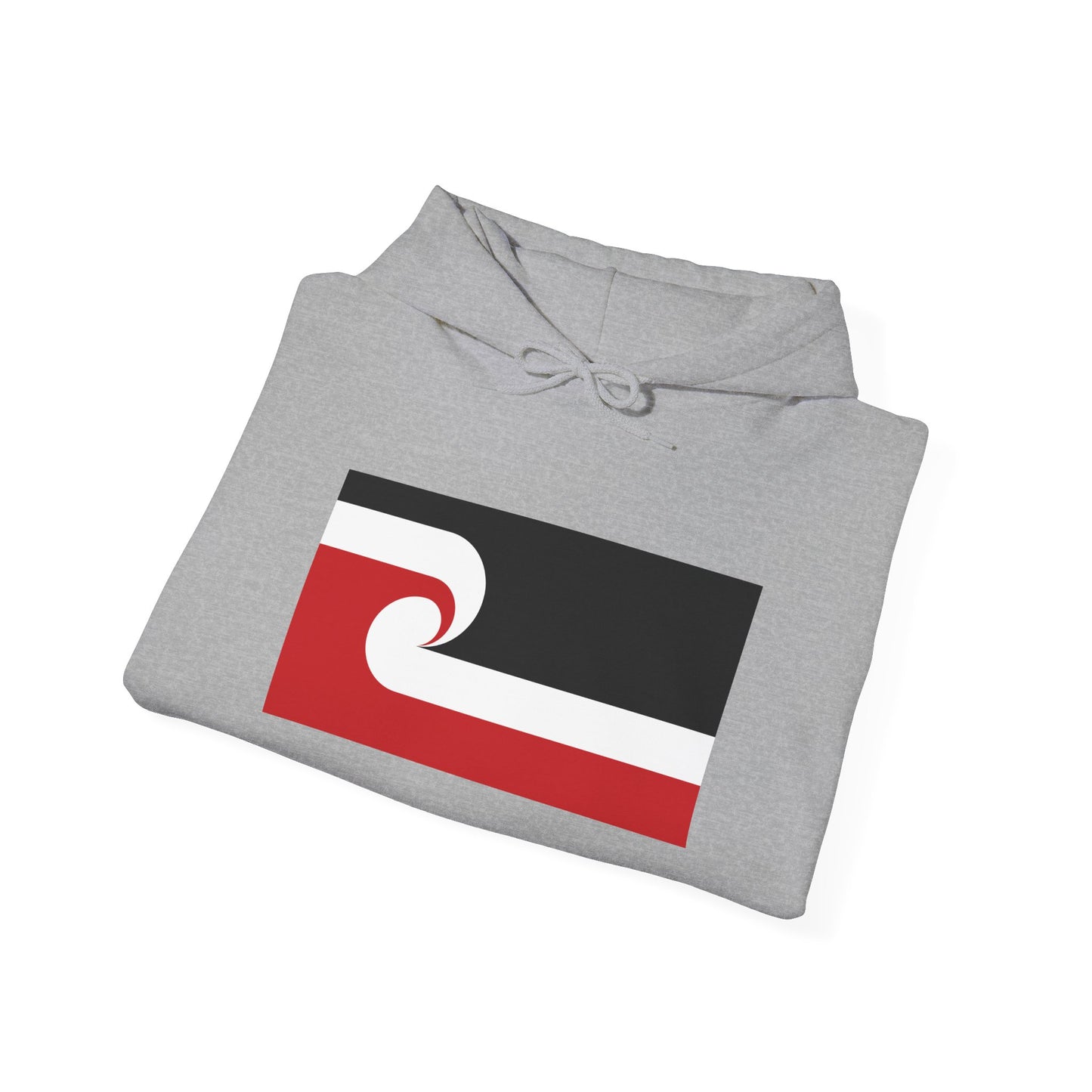 Tino Rangatiratanga Hoodies
