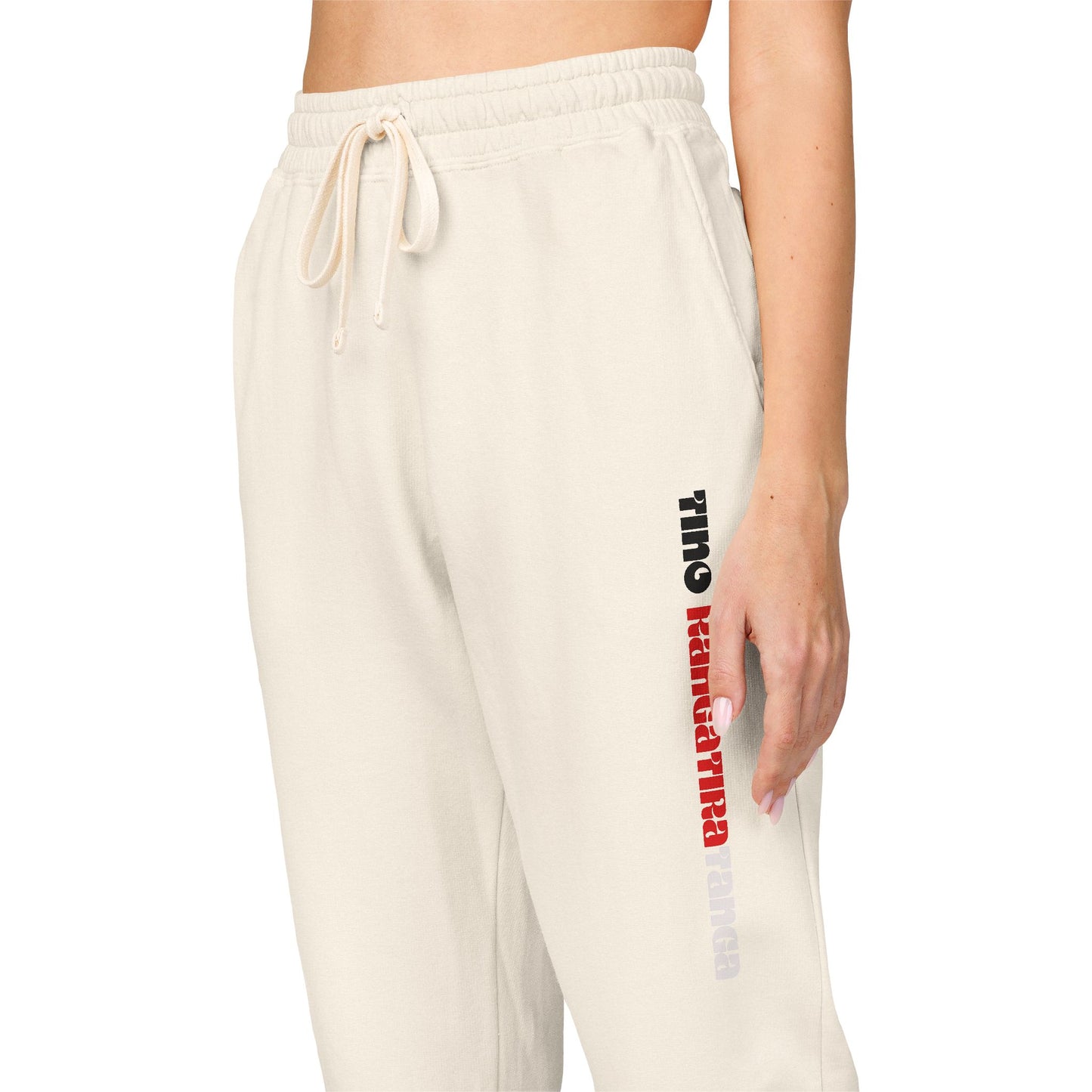 Tino Rangatiratanga Sweatpants