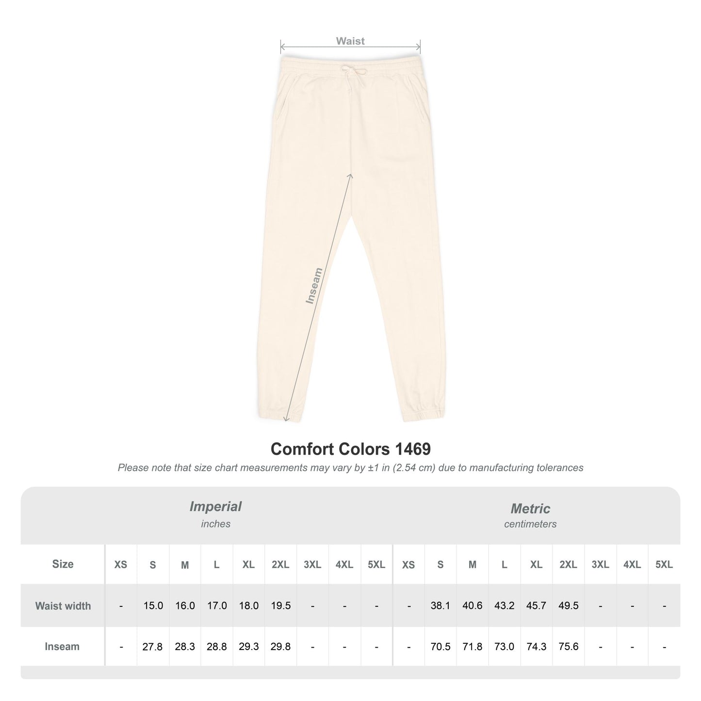 Tino Rangatiratanga Sweatpants
