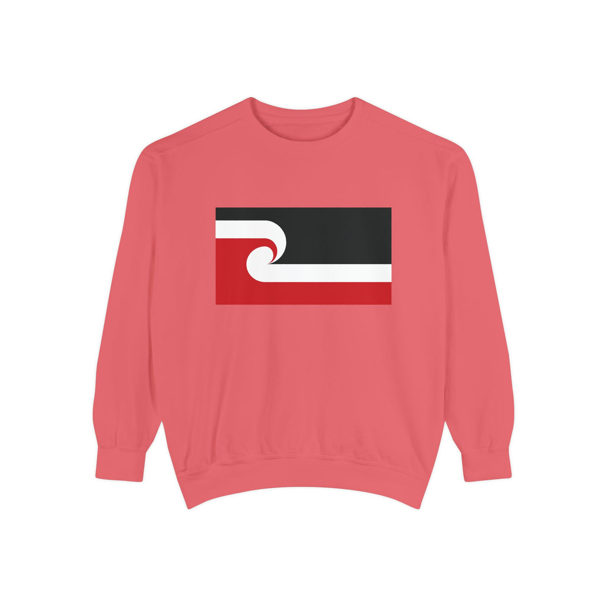 Tino Rangatiratanga Sweatshirt