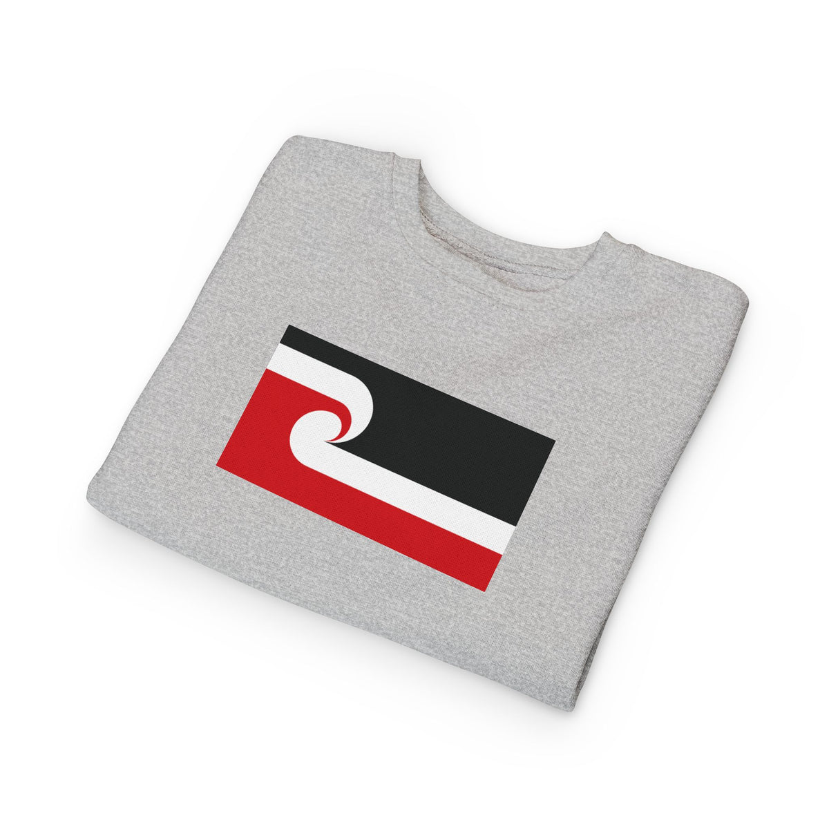 Toddler Tino Rangatiratanga Sweatshirt