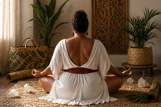 Angelic Reiki