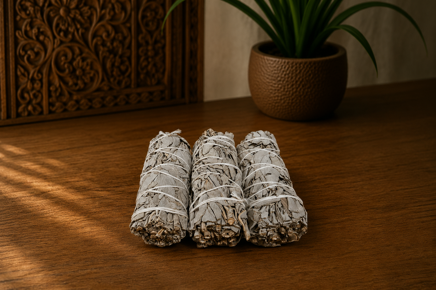 Californian White Sage