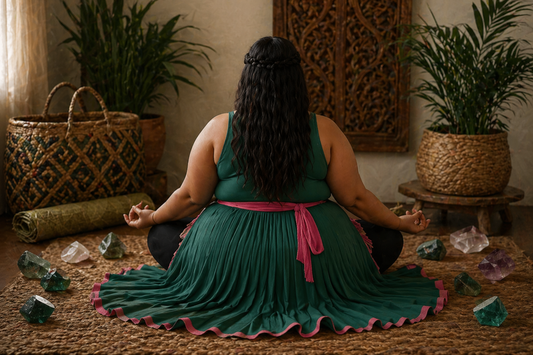Embodiment Session