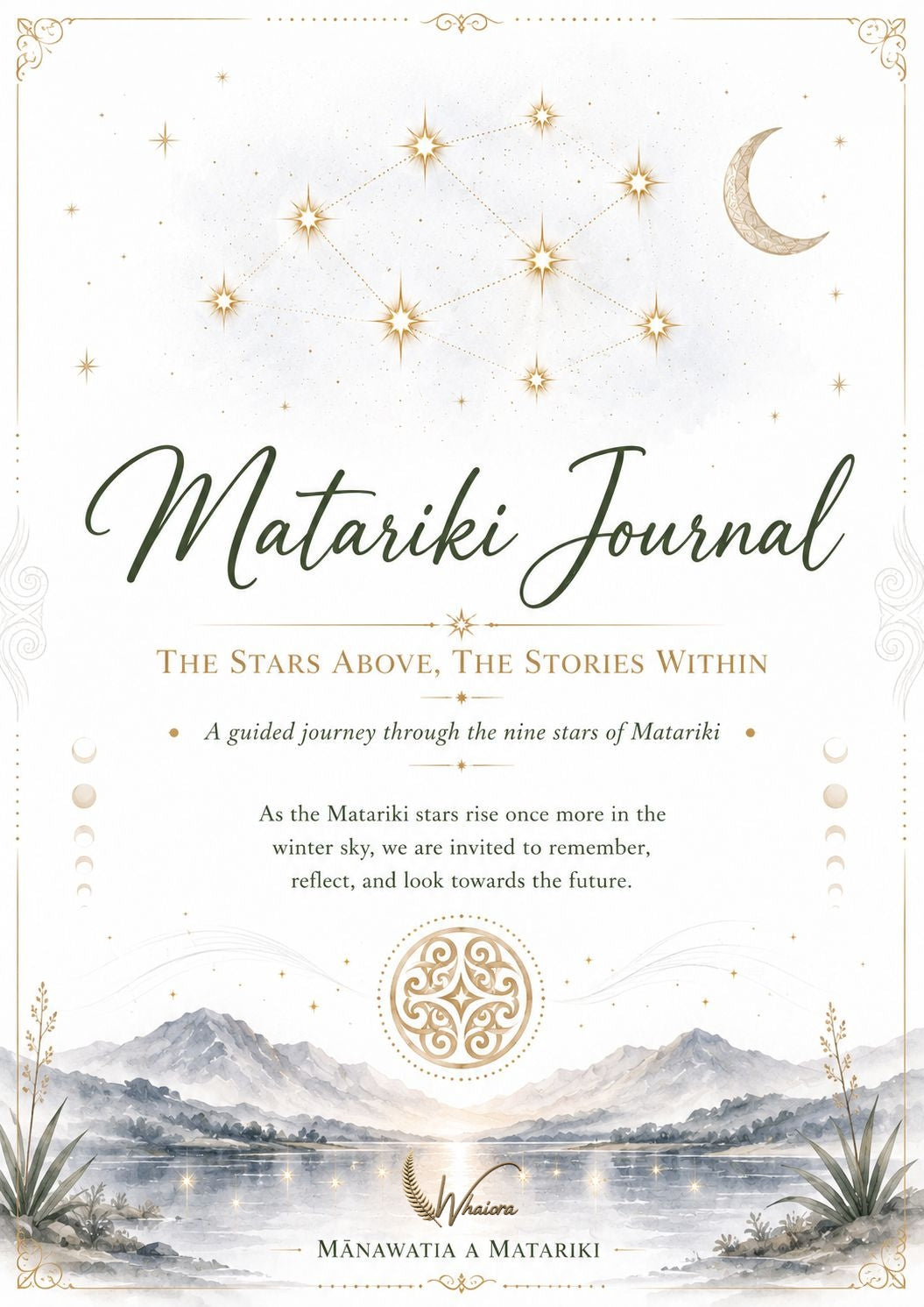 Matariki Journal