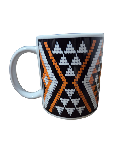 Taniko 250ml Mug