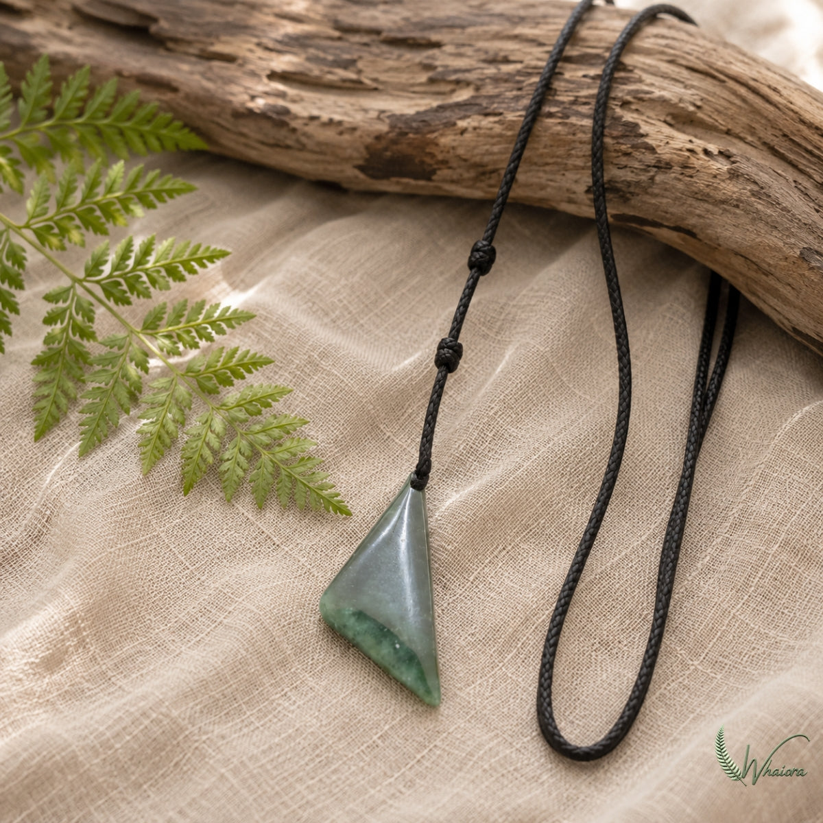 Pounamu