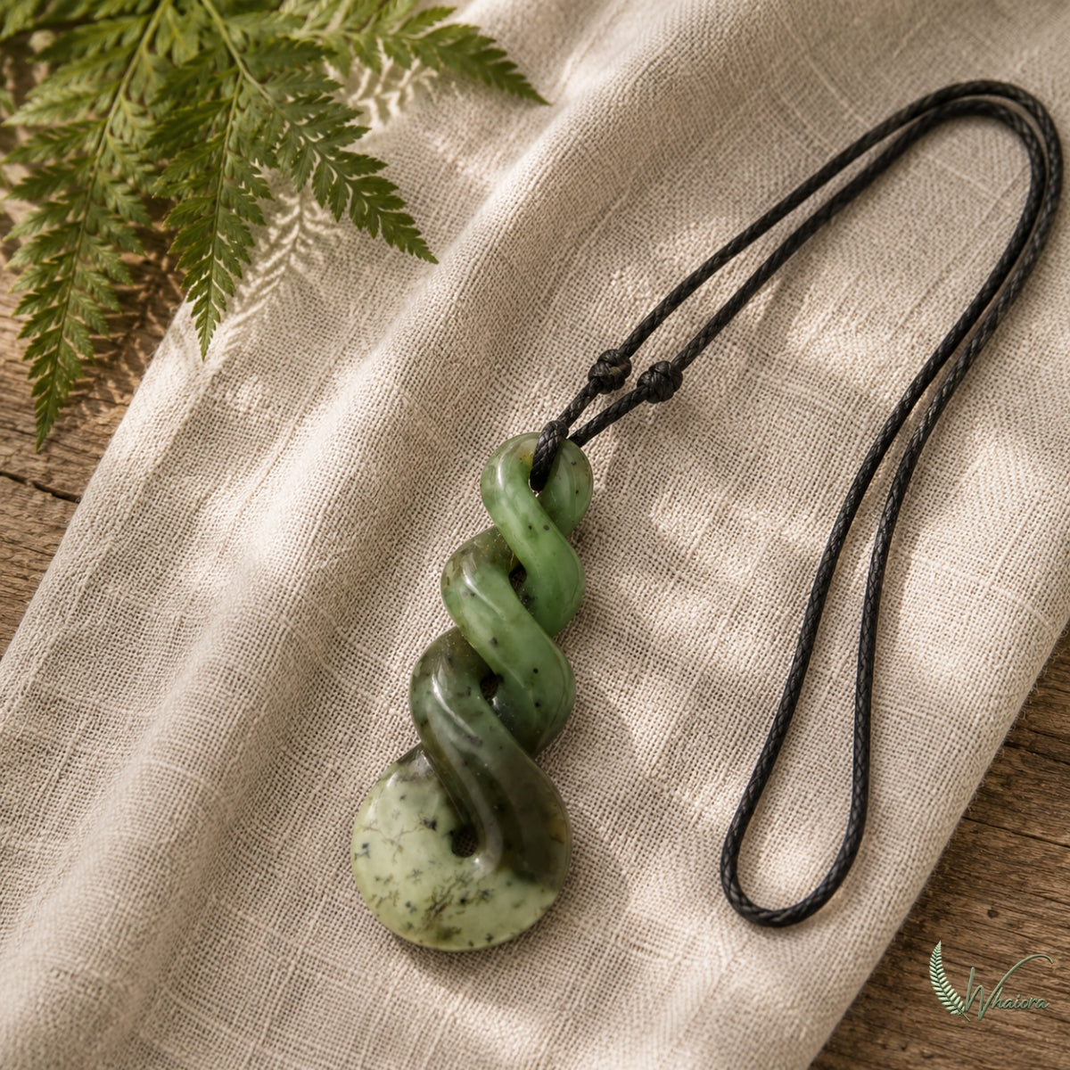 Piko Pounamu