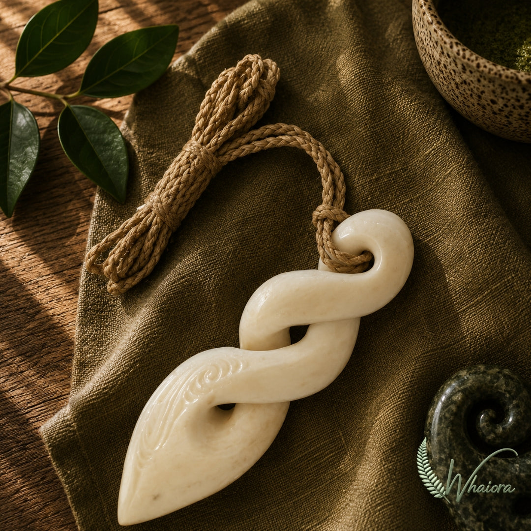 Whale Bone