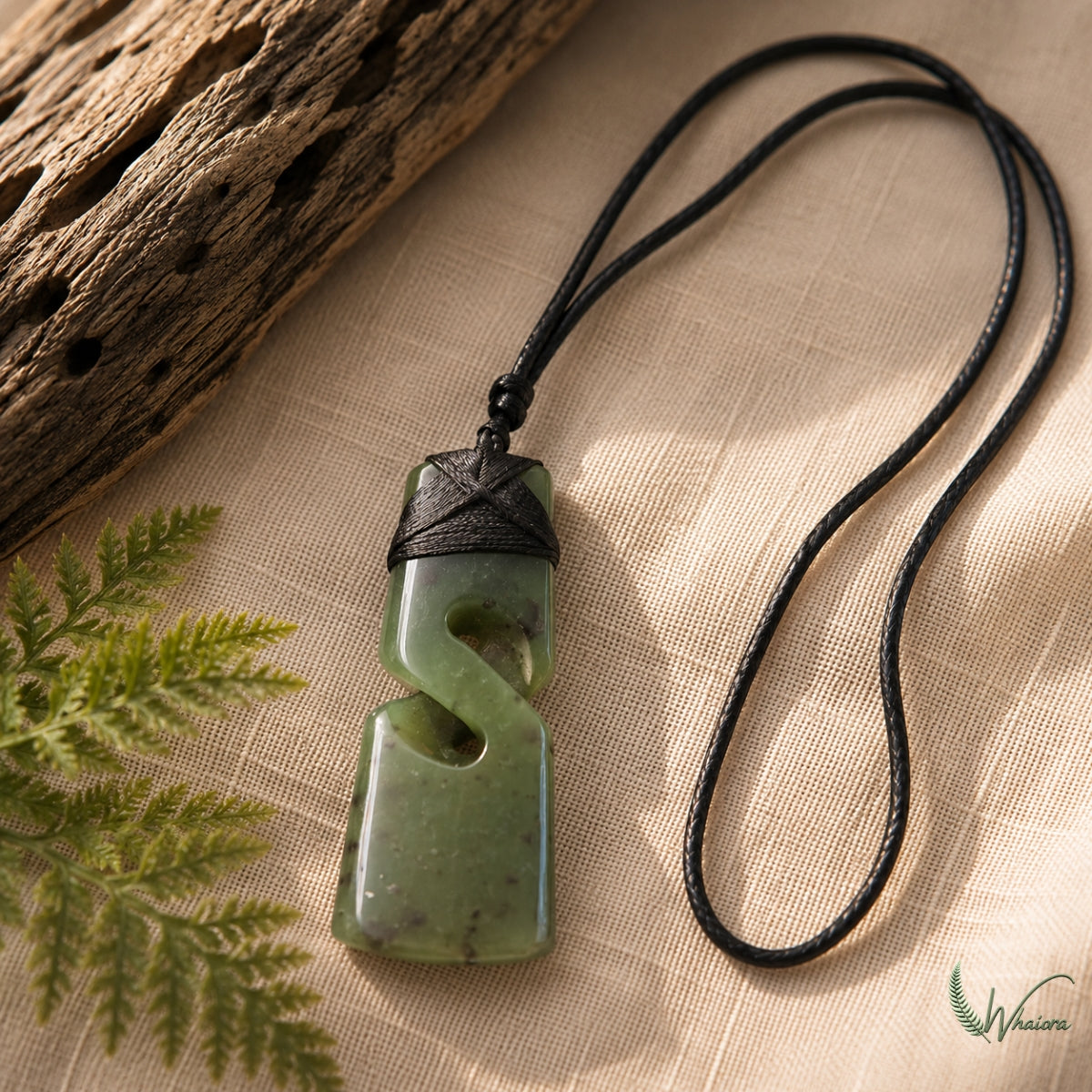 Toki Pounamu