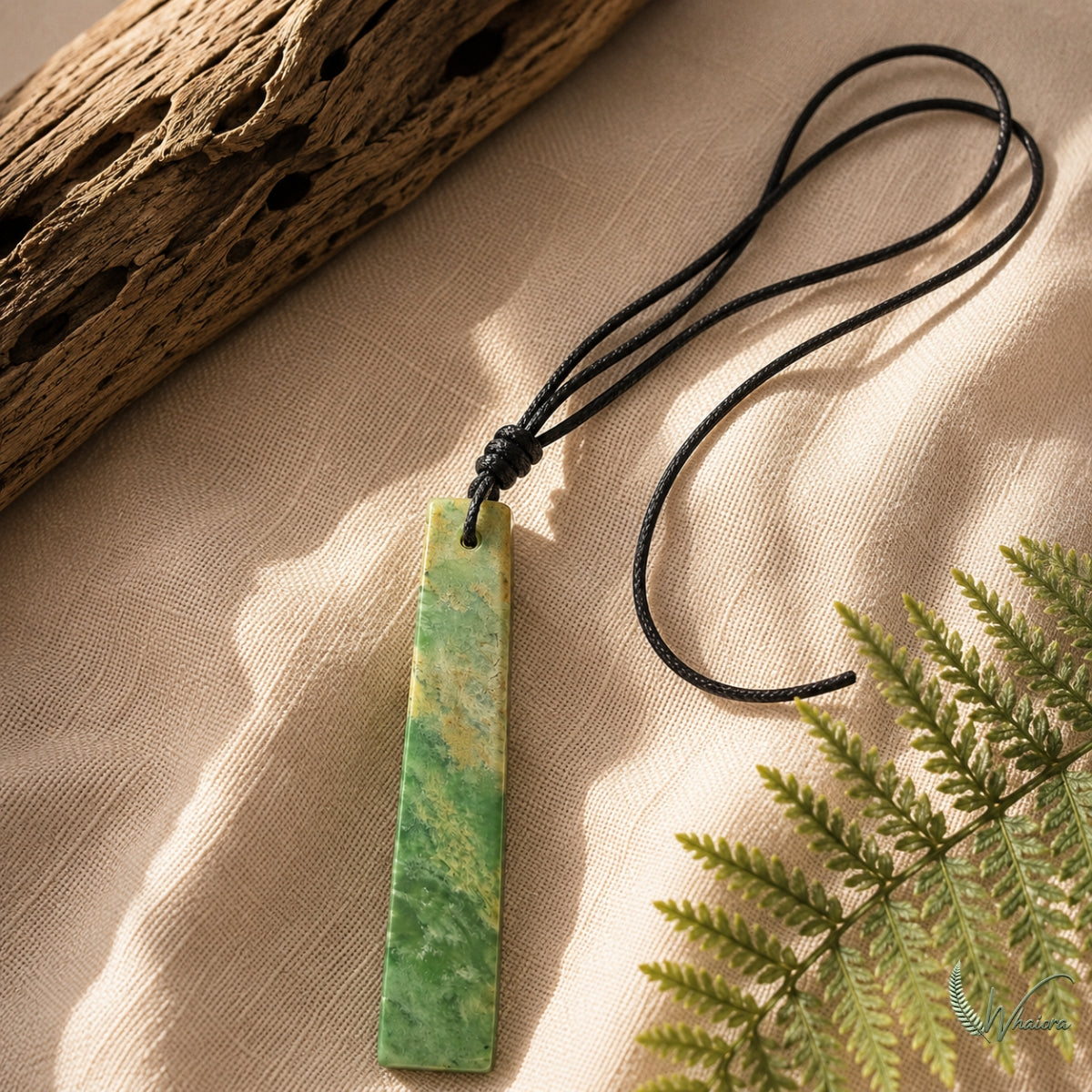 Toki Pounamu