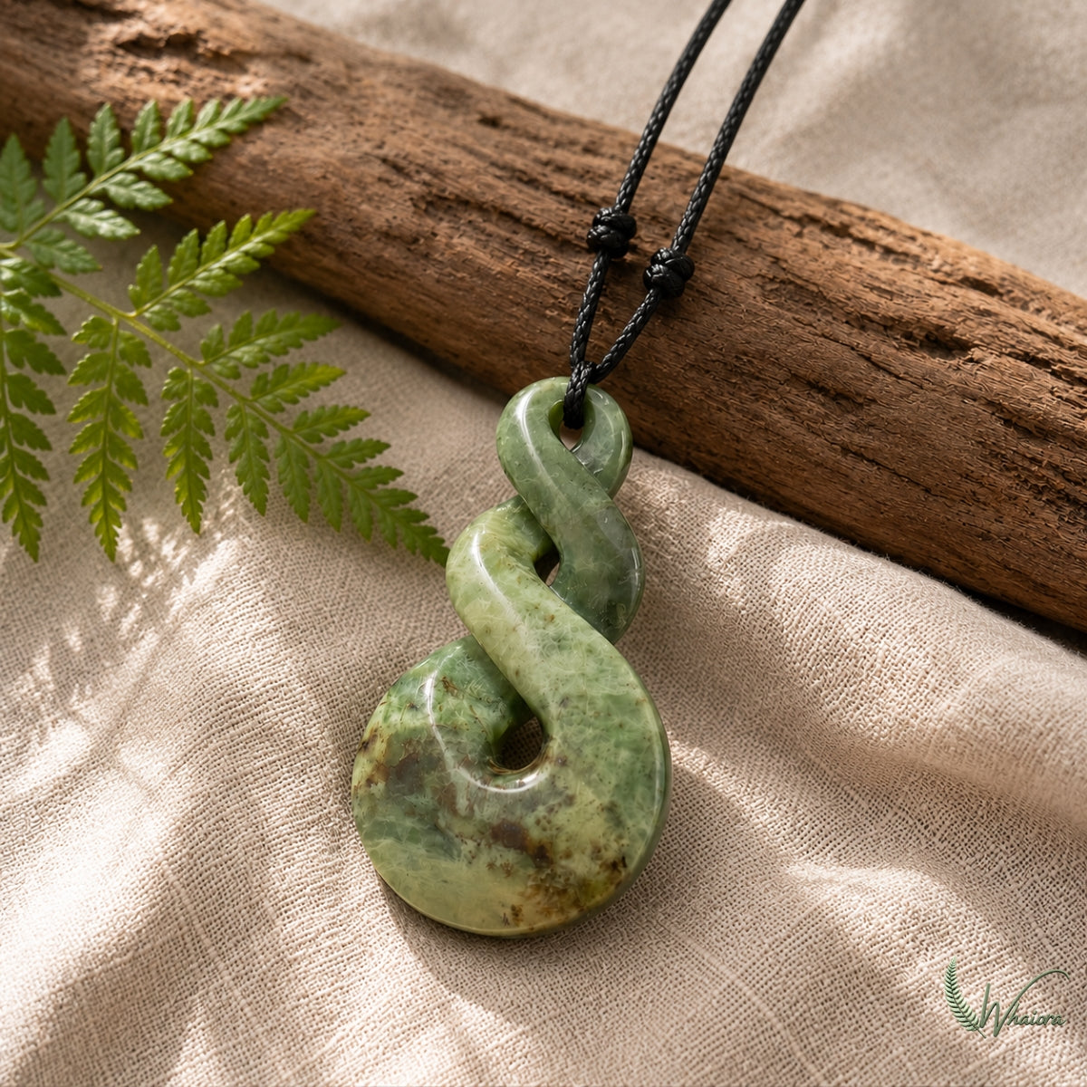 Piko Pounamu