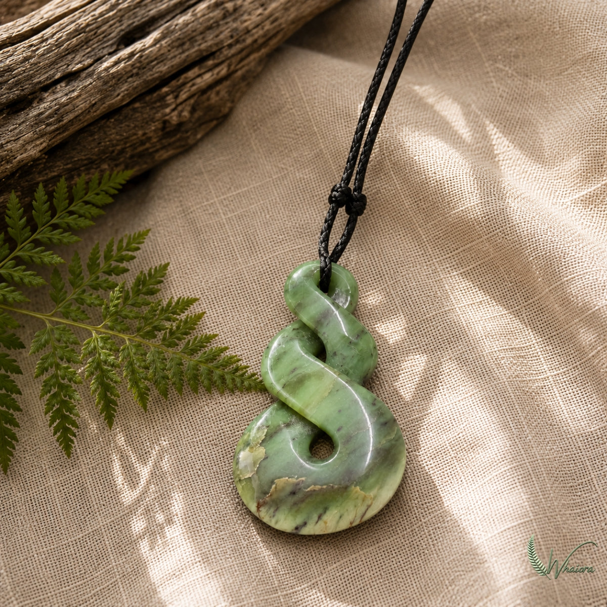 Piko Pounamu